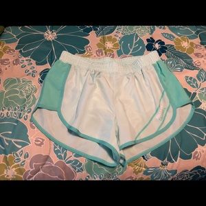 Hollister track short